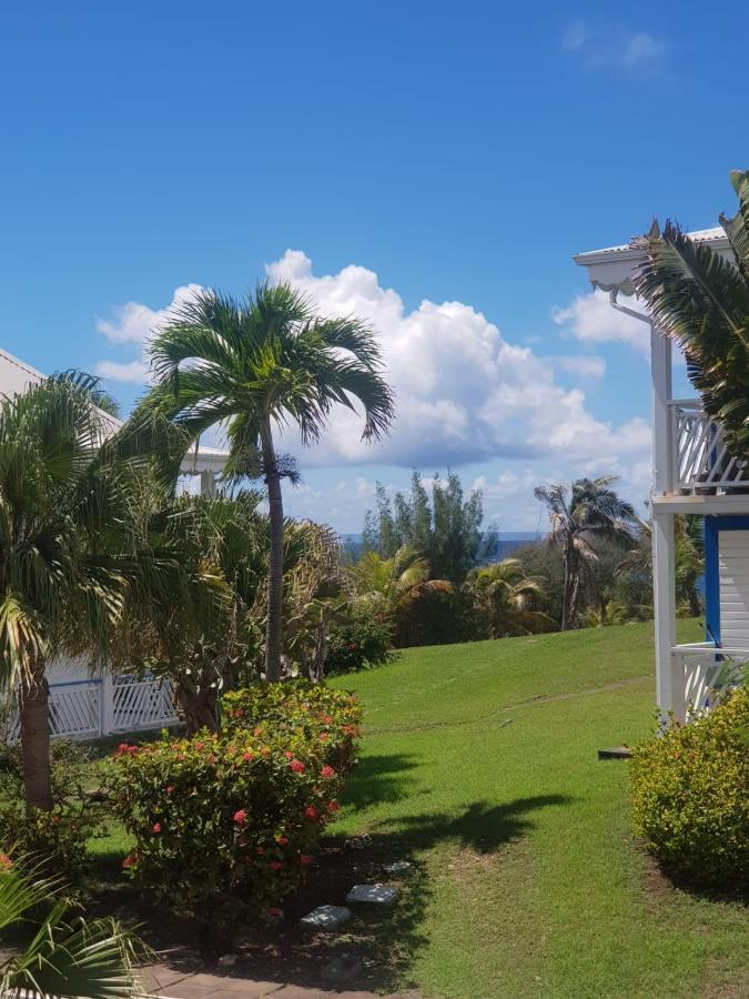 Ti Bou - Petite Vue Mer Belle-Allée エクステリア 写真